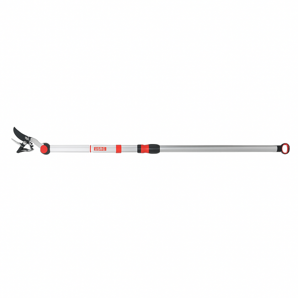Corona Long Reach Pruning Wand – 1.6m Telescopic Reach – High and Low Precision Pruning for Trees, Shrubs &amp; Roses