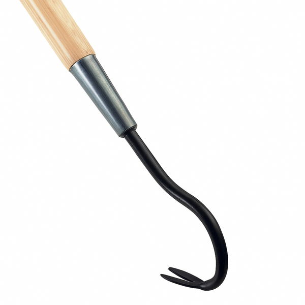 Corona Cultivator – 1 Prong – Precision Weeding for Tight Spaces