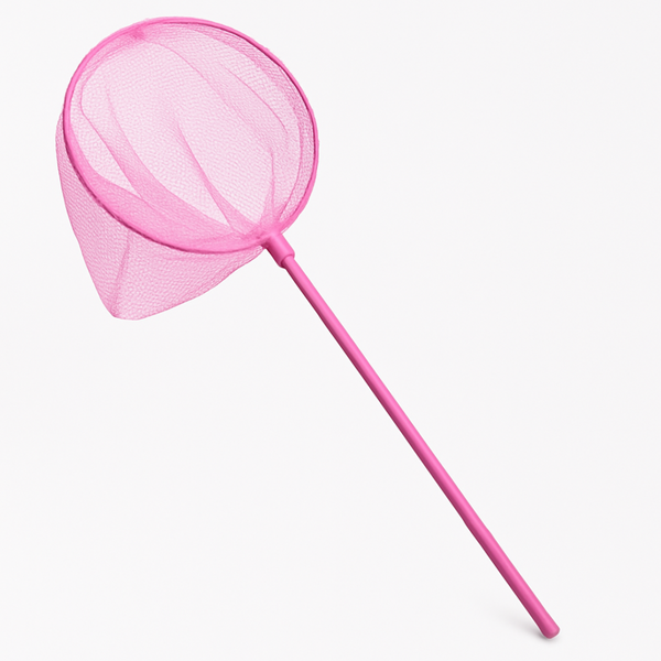 Butterfly Net – Bright, Fun & Perfect for Outdoor Exploration