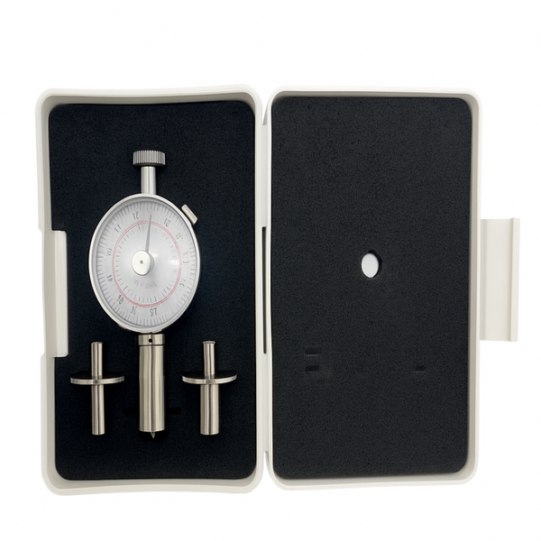 Fruit Penetrometer GY-2 – Precision Firmness Testing for Soft Fruits