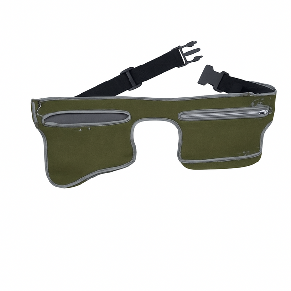 Gardener's Tool Belt – Practical, Comfortable & Durable Gardening Companion