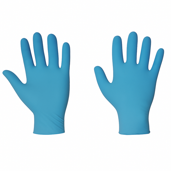 Disposable Premium Nitrile Gloves – Reliable, Comfortable, and Hygienic Protection for Every Task