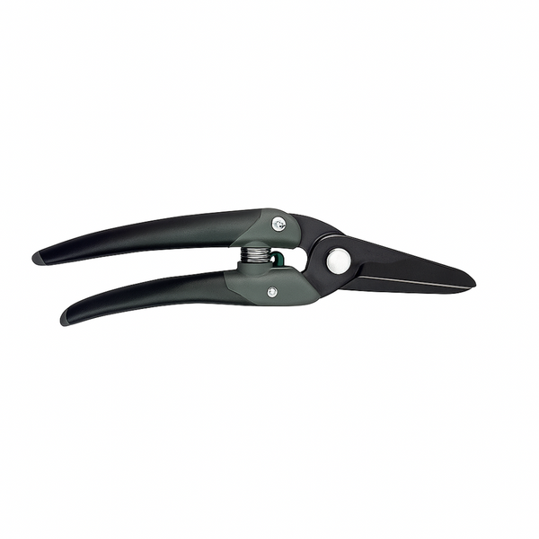 Chikamasa Florist Scissors JP-2000FBK – Precision Japanese Scissors for Professional Florists