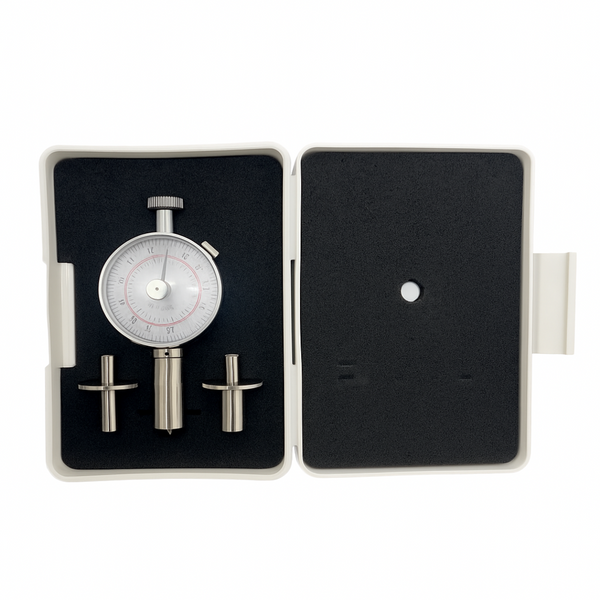 Fruit Penetrometer GY-3 – Accurate Firmness Testing for Pome, Stone & Citrus Fruits