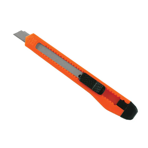 Retractable Blade / Box Cutters