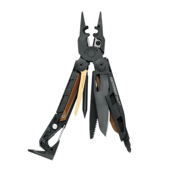 Multi-Tools | Heavy-Duty Pocket Toolboxes & Tactical EDC Gear