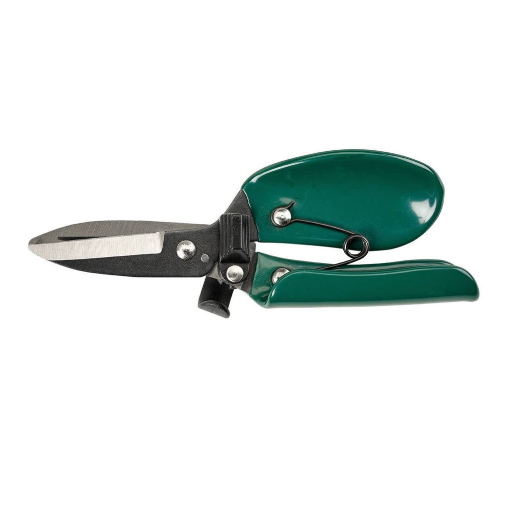 Burgon & Ball - Ergo Deadheader – Ergonomic Wearable Garden Snips