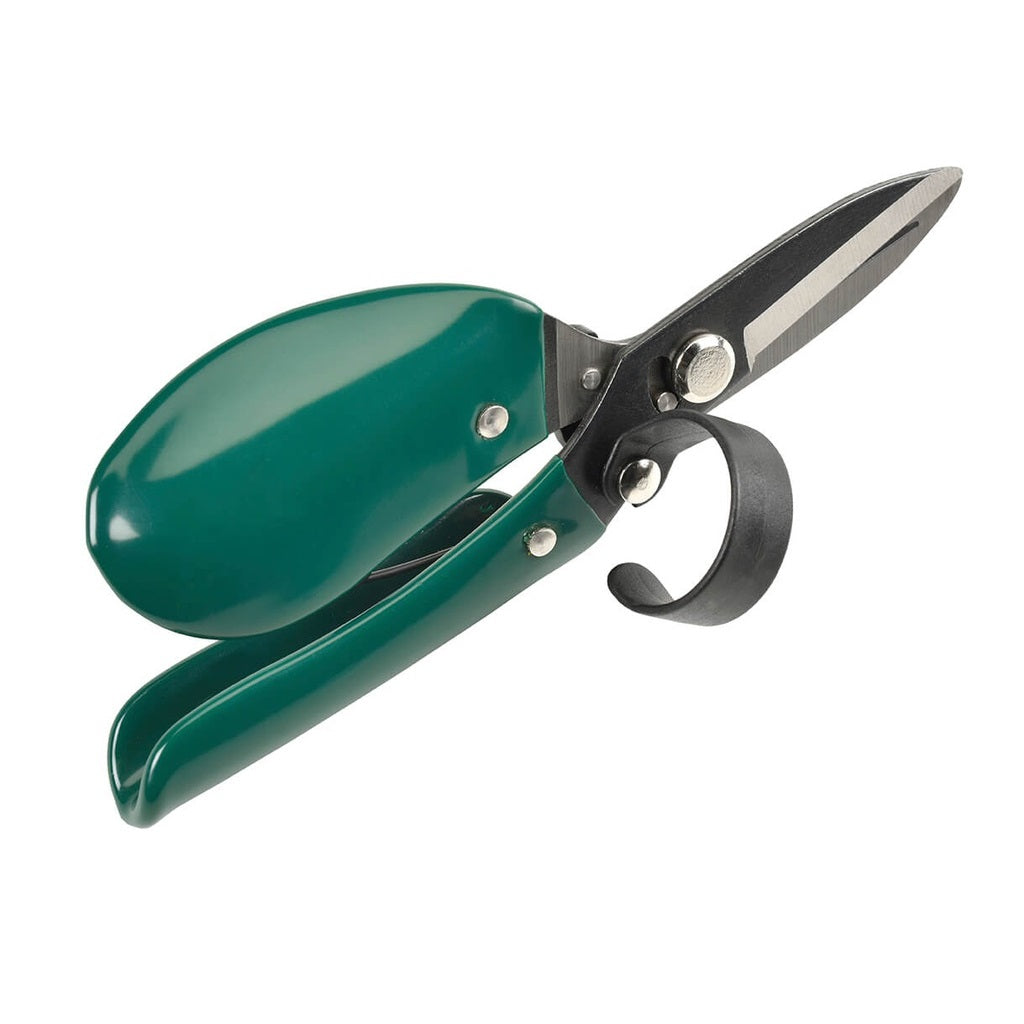 Burgon & Ball - Ergo Deadheader – Ergonomic Wearable Garden Snips