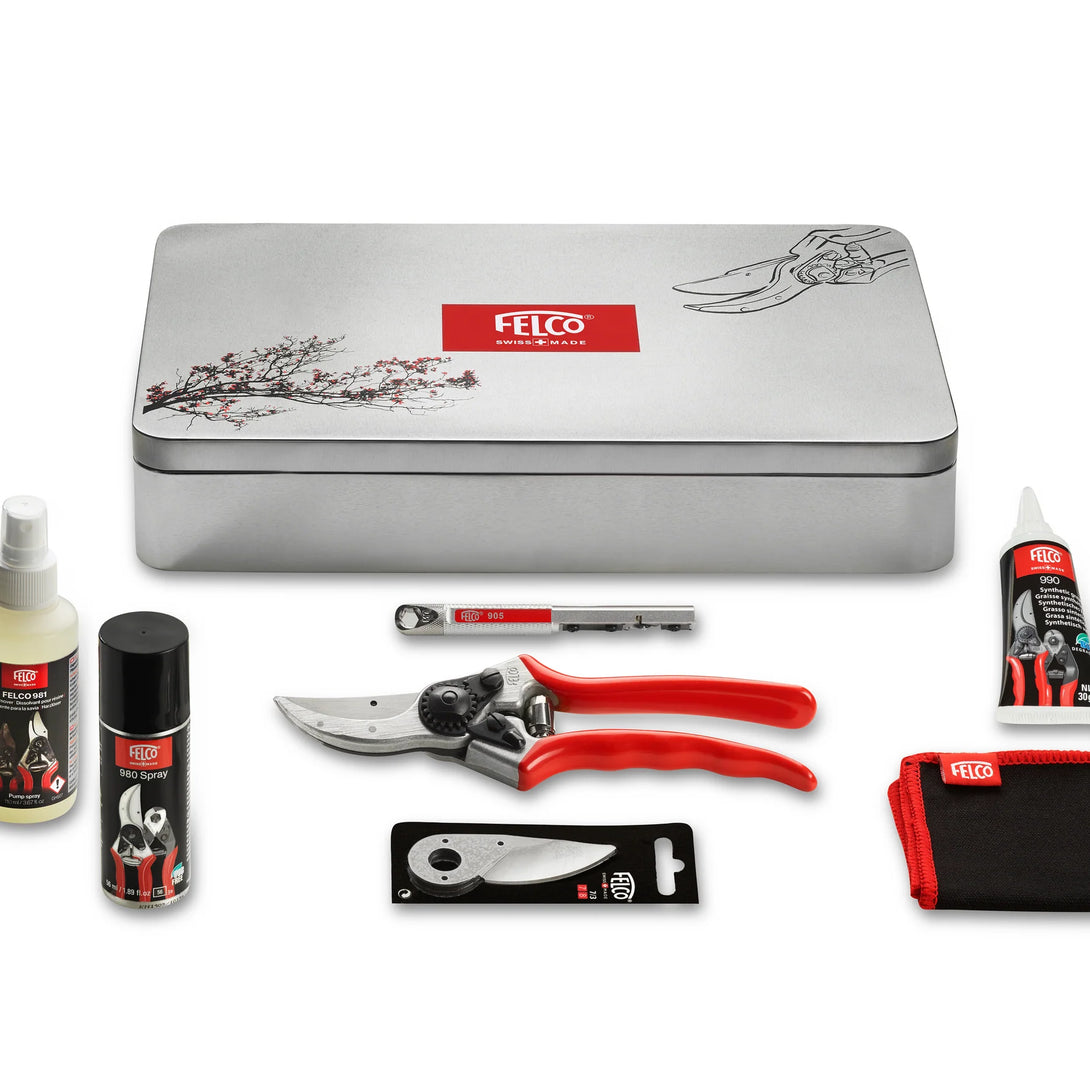 FELCO 933 - Premium Service & Maintenance Master Box