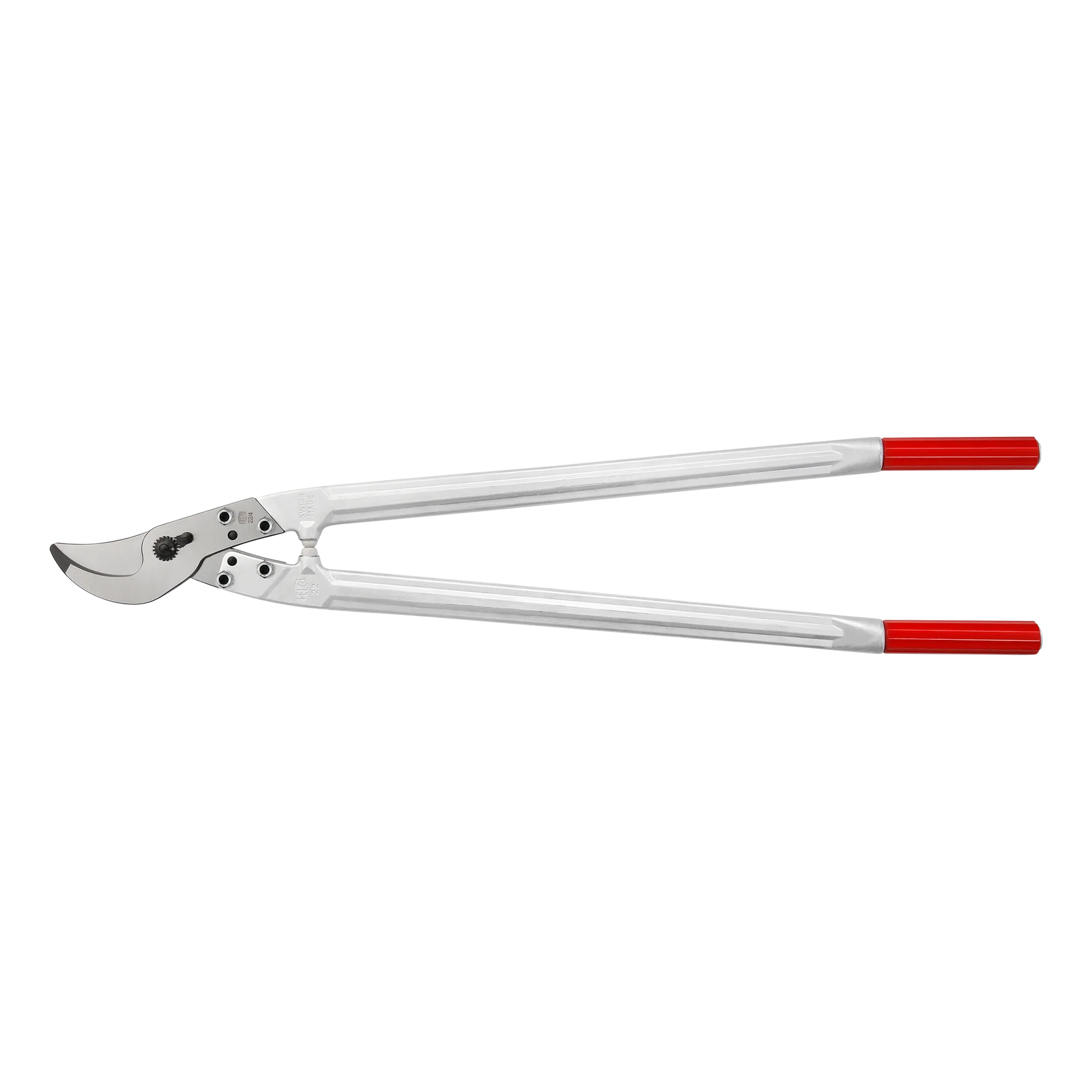 FELCO 22 heavy duty two-hand bypass lopper 84cm professional pruning tool