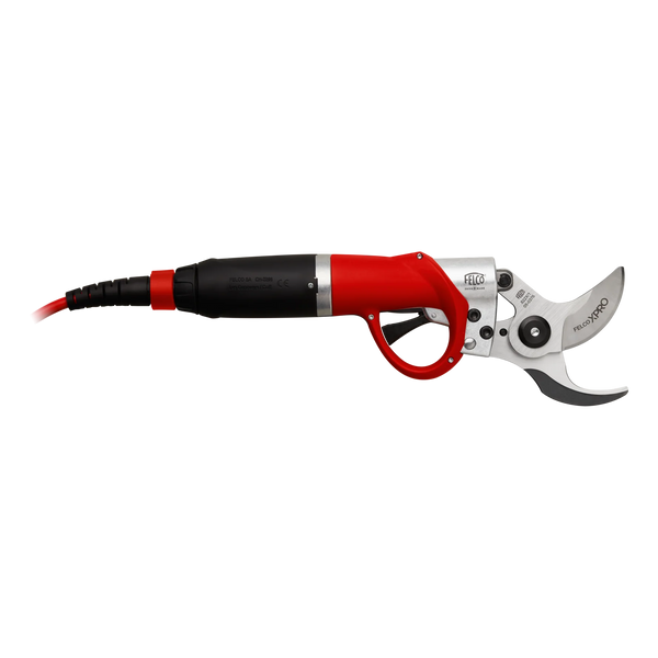 FELCO 822 - Electric Pruning Shear - Complete Kit