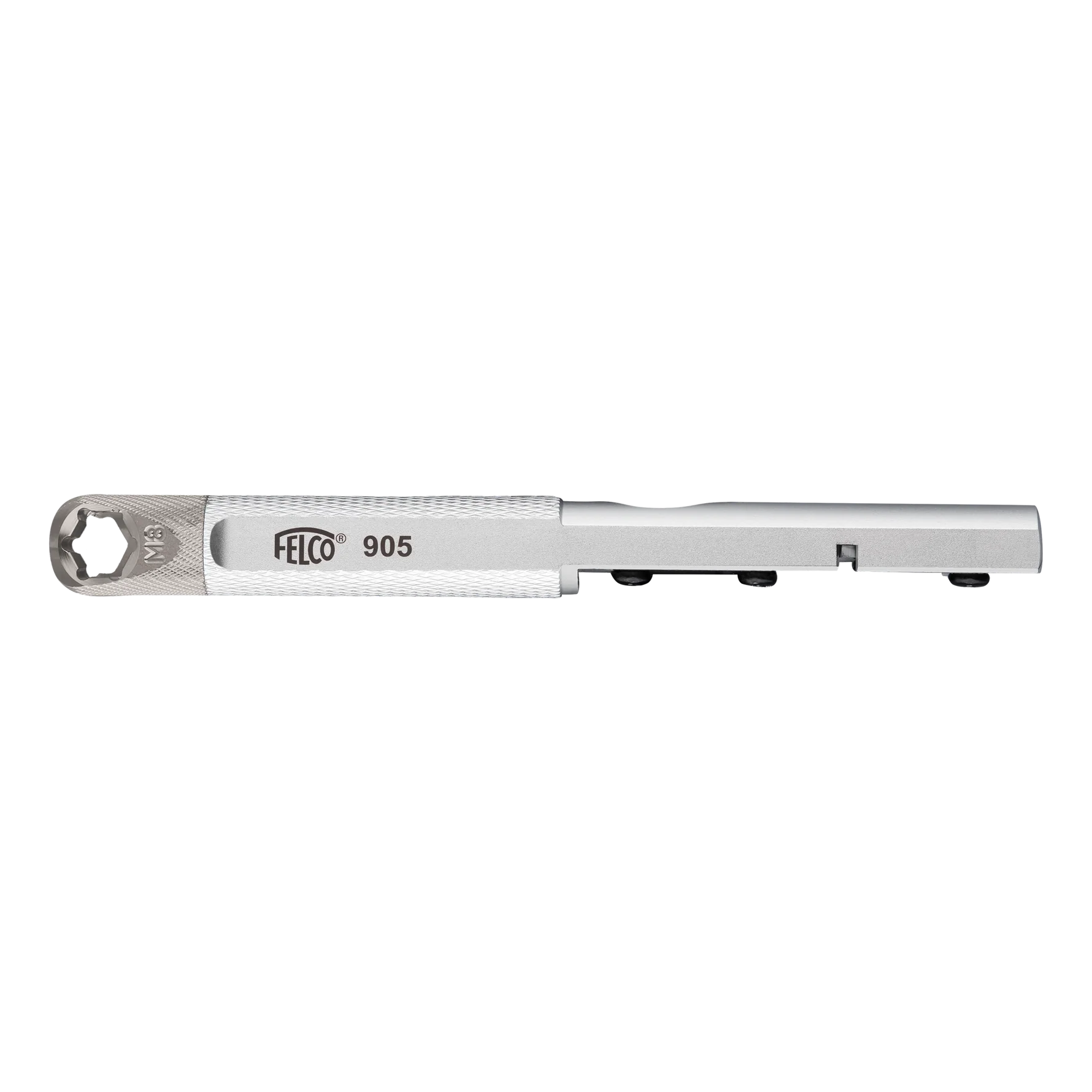 FELCO 905 Multipurpose Sharpening and Adjustment Tool