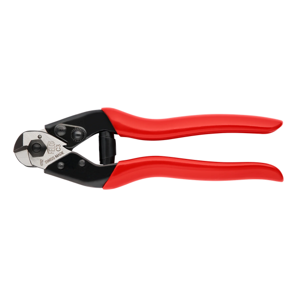 Industrial Grade Cable Cutters | Clean Cutting & High Leverage | Tagged ...
