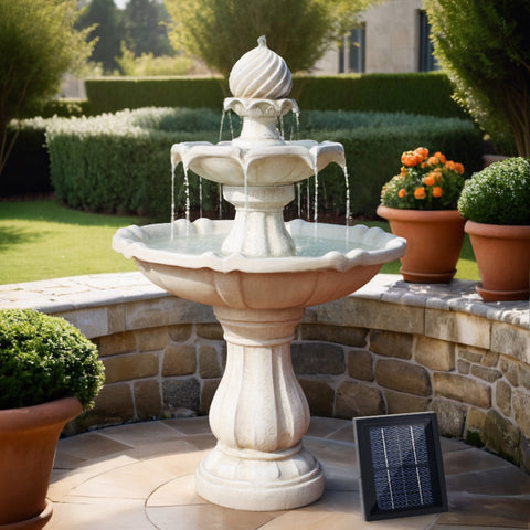Bird Baths