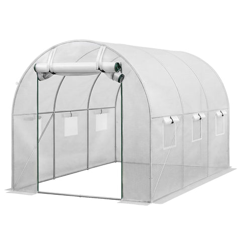 Small Greenhouses