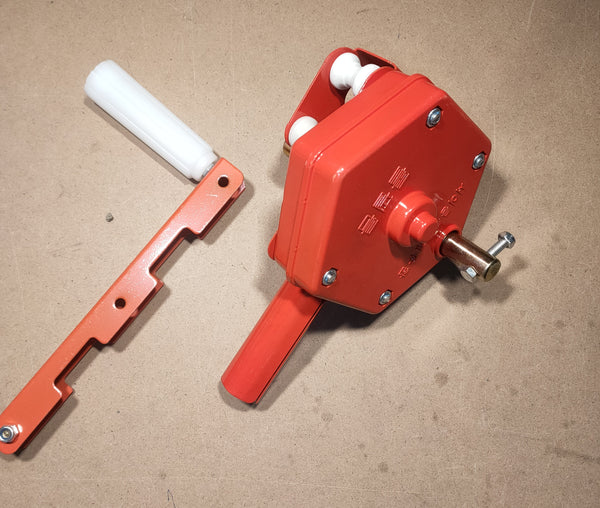 Gear Box