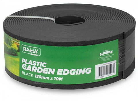 Garden Edging