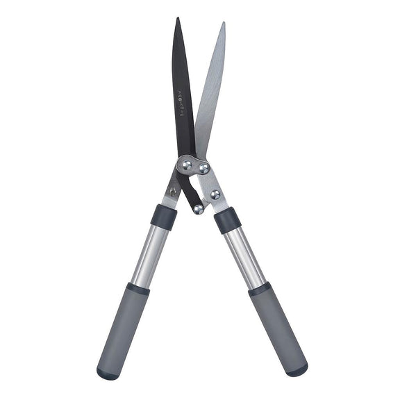 Burgon & Ball - RHS Hedge Shear – Double Pivot Compound Action Shears