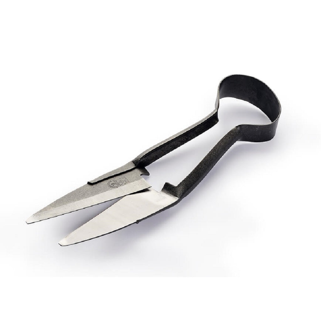 Burgon & Ball - RHS Grass Shear – Hand-Forged Precision Scissor-Action