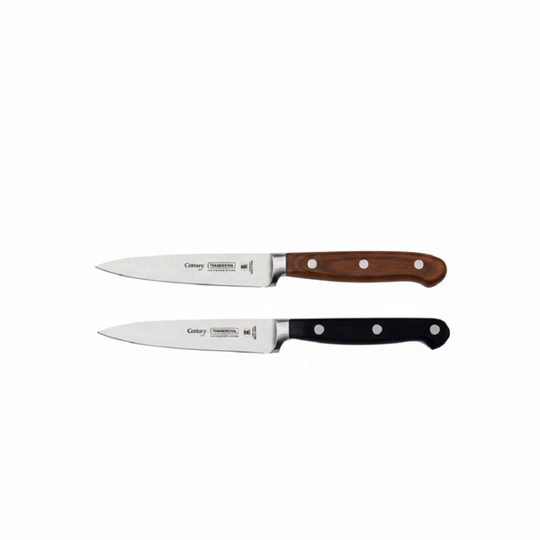 Tramontina Professional Vegetable Knife - Stainless Steel Blade