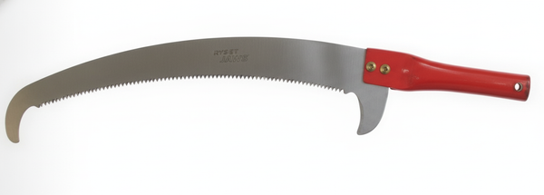 RYSET "JAWS" 360mm Efficient Pull-Stroke Pruning Saw