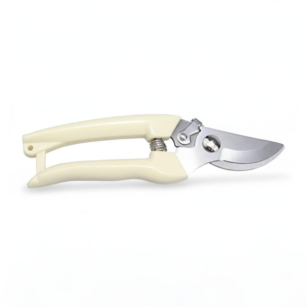 Ryset Pocket Pruner – Lightweight Stainless Steel Pruner for Precision Indoor and Soft Green Pruning