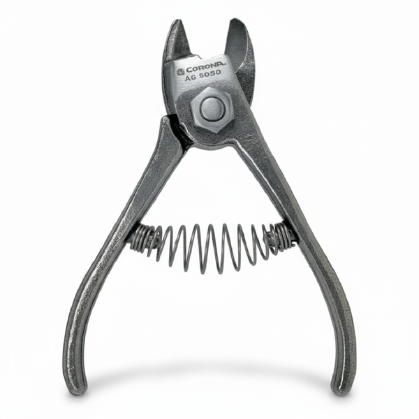 Corona Professional Citrus & Fruit Harvesting Shear - Drop-Forged Steel, Resharpenable Blades - Rapid, High-Volume Picking of Oranges, Grapefruit, and Apples