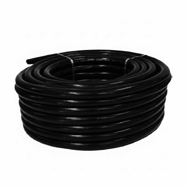 Heavy Duty AS1221 Fire Hose - 36M x 19mm, 1.0-1.4 MPa Pressure Rated - Australian Made, High-Pressure, Emergency Water Delivery