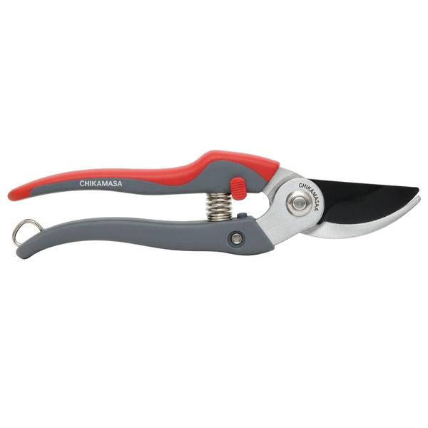 Chikamasa Cut & Hold TS-77HB – Lightweight Harvesting Shears with Precision Grip