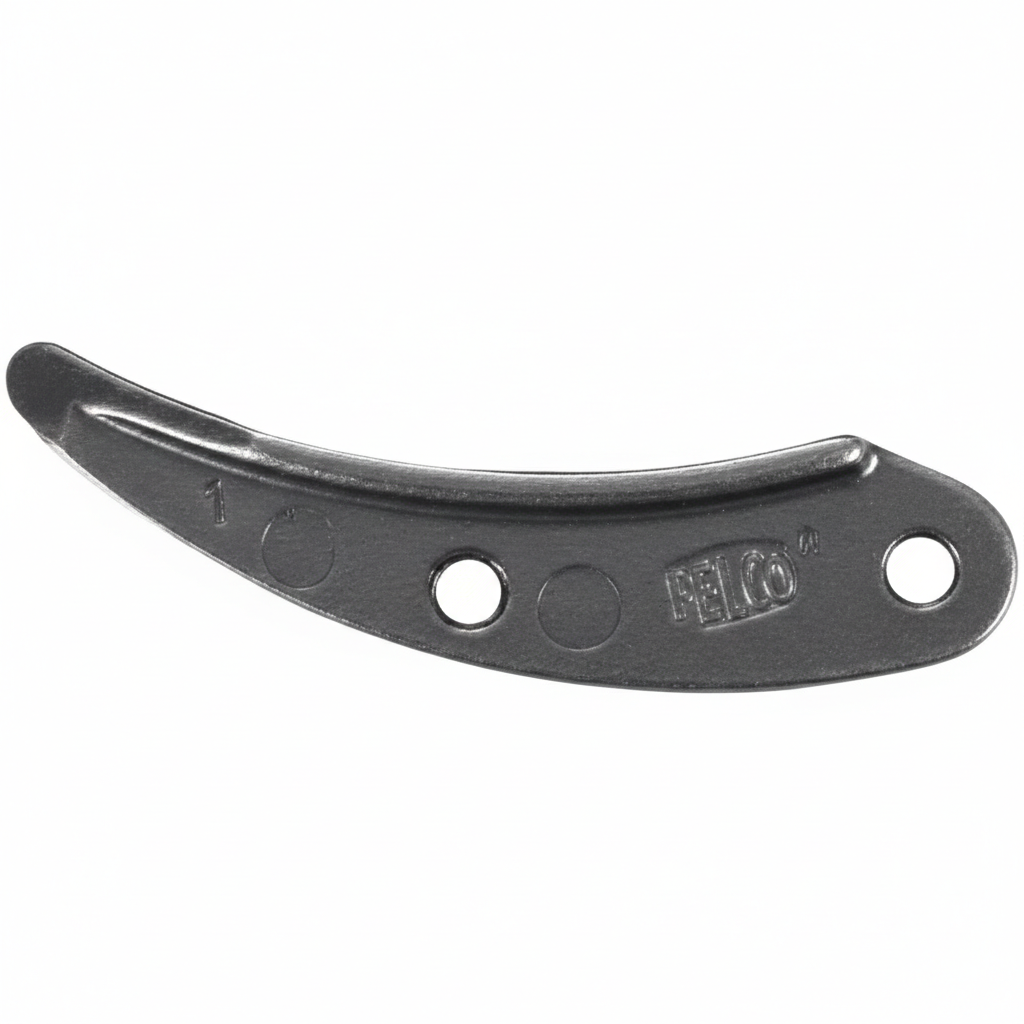 FELCO 100/36 - Replacement Upper Anvil (Holding Blade)