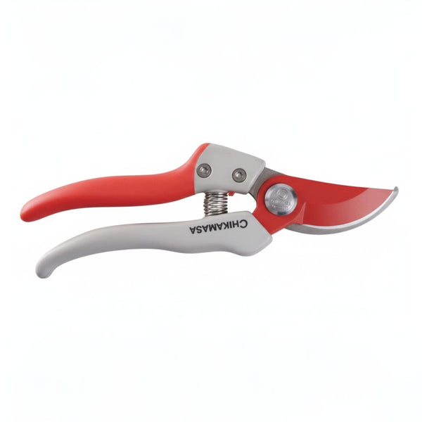 Chikamasa Lightweight Pruner PS-7G – Ultra-Light, Shock-Absorbing Precision Pruner