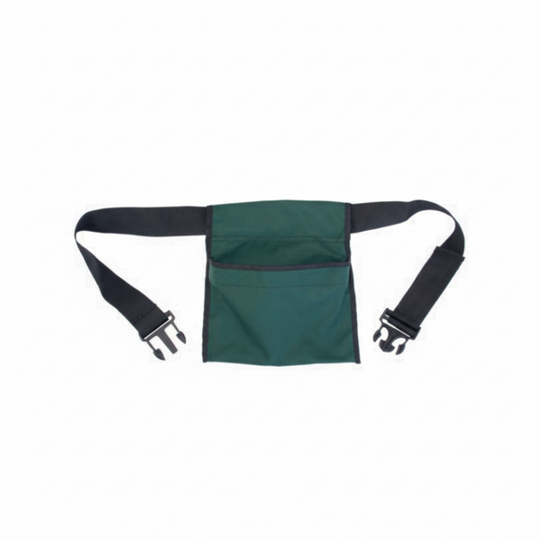 Ryset Nail Bag - Heavy-Duty Canvas Waist Bag