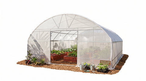 Shade Houses