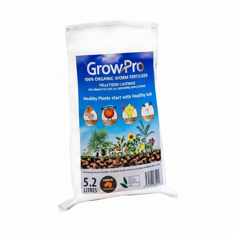 Worm Castings