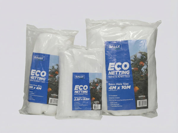 Netting | Insect, Bird & Hail Protection for Crops, Gardens & Farms