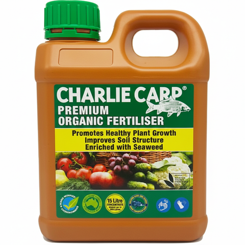 Fertilisers