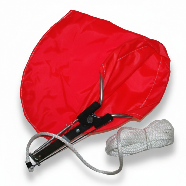 Ryset Avocado Picking & Cutting Head Attachment - Rope-Operated Blade, Nylon Catching Bag - Lightweight Picker Head for High-Reach Harvesting