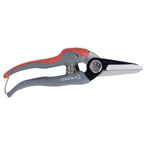 Chikamasa TS-66B Lightweight Shear – Precision Japanese Shear for Comfortable, Everyday Use