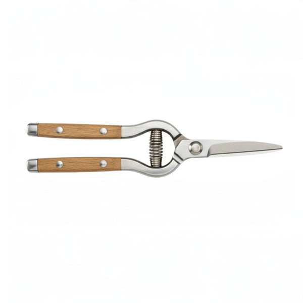 Ashwood Stainless Snip – Precision Cutting with Timeless Craftsmanship