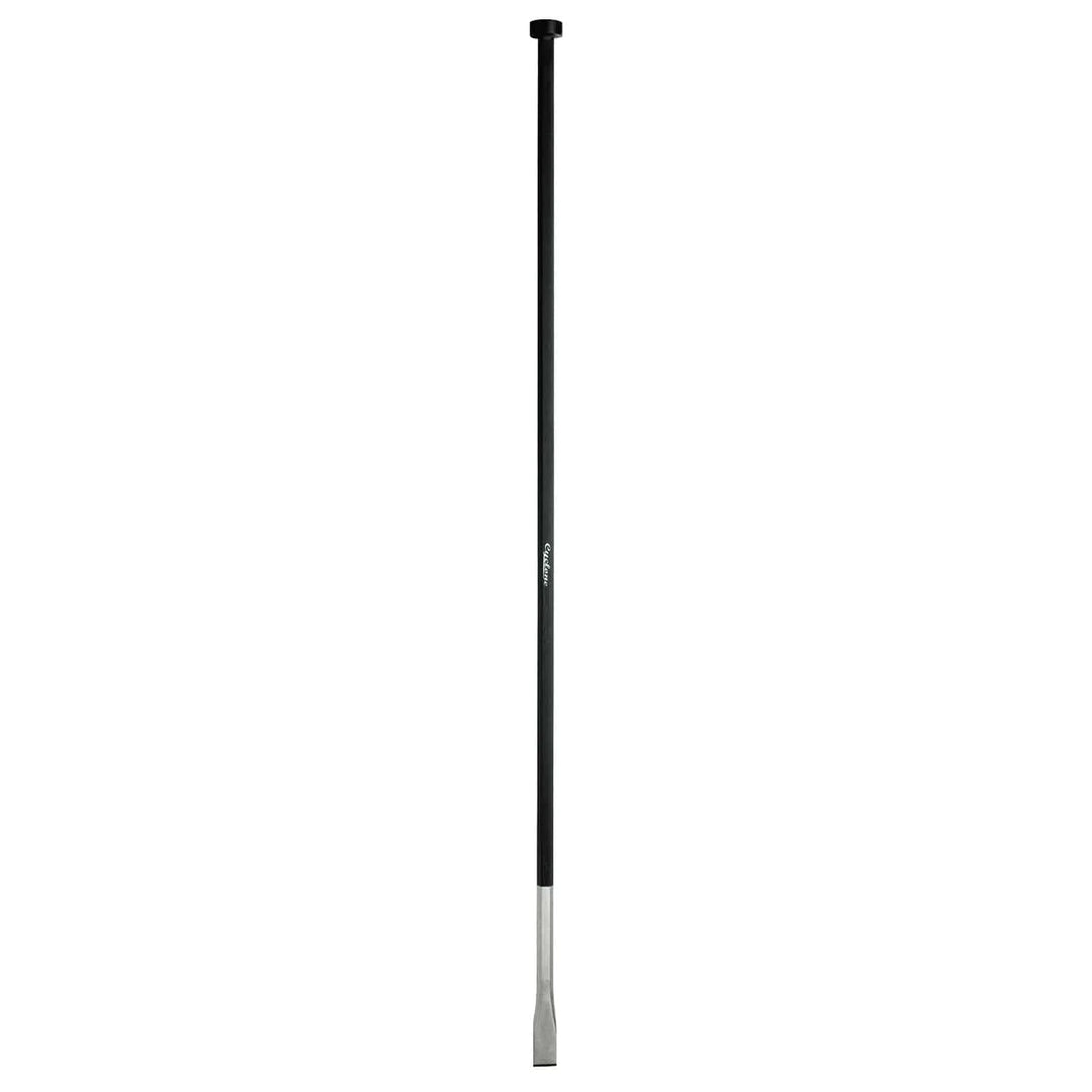 Cyclone - Hexagonal Fencing Bar – 1500mm x 25mm – Professional Forged