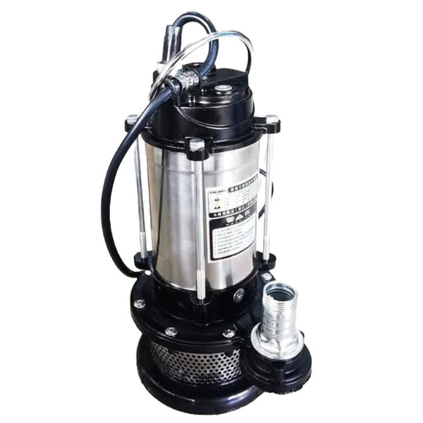 Kalaike QDX2-10-0.37 Submersible Water Pump | 0.37kW, 10m Head, 2m³/h Flow - Product