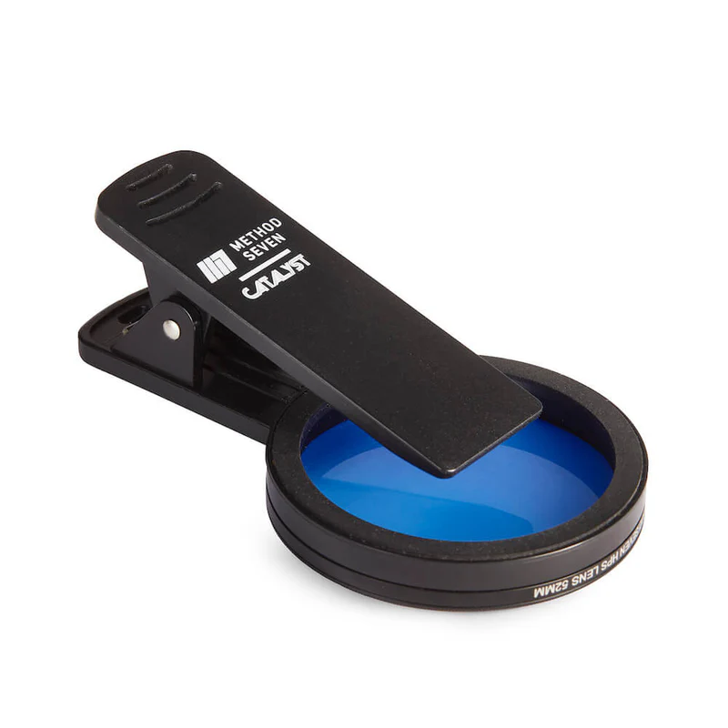 Method Seven - Phone & Tablet Camera Filter – HPS Edition