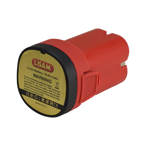 Power Supplies & Batteries