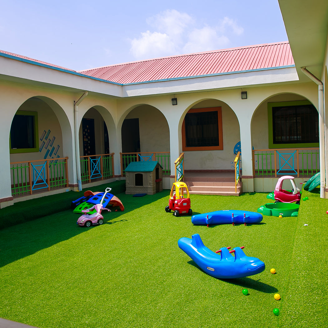 Marlow Artificial Grass Synthetic Turf Realistic 1X20m