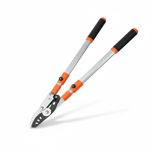 RYSET Telescopic Bypass Lopper – Extend Your Reach, Effortless Cuts!