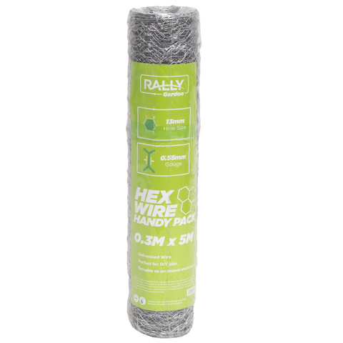 Wire Netting
