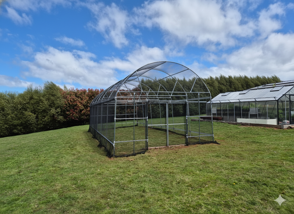 Net House Premium Kit