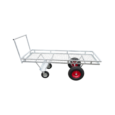 Nursery Trolleys