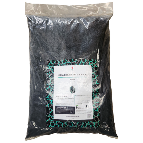 Compost, Potting Mix & Soil Amendments