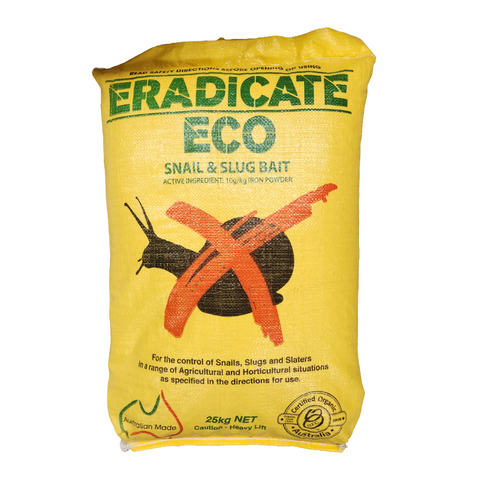 Pest & Disease Control